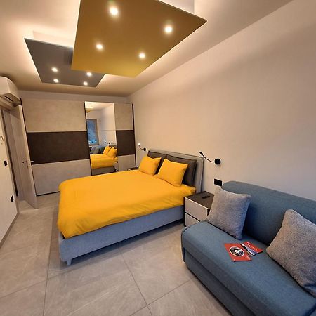Apartamento Quinta Stella Tirano Exterior foto